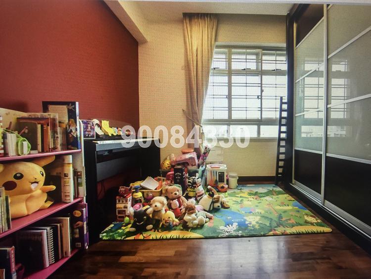 Blk 407A Fernvale Road (Sengkang), HDB 4 Rooms #138185972